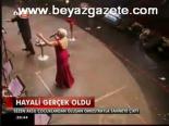 Hayali Gerçek Oldu