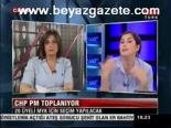 Chp Pm Toplanıyor