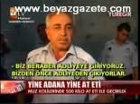 Yine Adana Yine At Eti