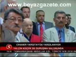 Cihaner Yargıtay'da Yargılanıyor