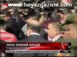 Savcı Cihaner Davası