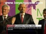 Kılıçdaroğlu'nun Mal Varlığı