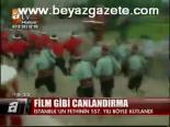 Film Gibi Canlandırma