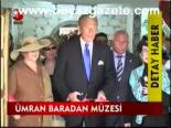 Ümran Baradan Müzesi