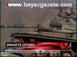 Şırnak'ta Çatışma