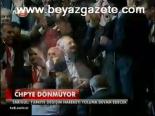 Chp'ye Dönmüyor