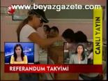 Referandum Takvimi