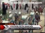 Fatih'in Fetih Sancağı