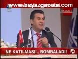 Ne Katılması!.. Bombaladı!