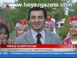 Türkçe Olimpiyatları