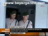 Kırcı'ya Tahliye