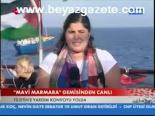 Mavi Marmara Gemisinden