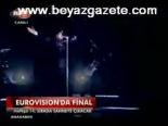Eurovision'da Final