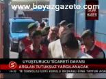Uyuşturucu Ticareti Davası