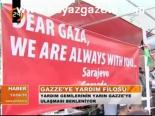 Gazze'ye Yardım Filosu