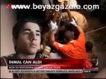 İhmal Can Aldı