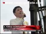 8. Türkçe Olimpiyatları