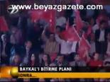 Baykal'ı Bitirme Planı