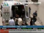 Arazi Kavgası: 1 Ölü, 2 Yaralı