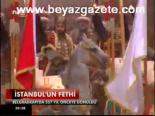 İstanbul'un Fethi
