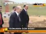 Erdoğan'dan Toki Başkanına