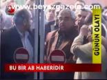 Bu Bir Ab Haberidir
