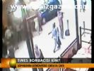 Tımes Bombacısı Kim?