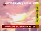 Mütareke Basınından Beter