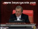 Meclis Başkanı Mikrofonu Açık Unuttu: 