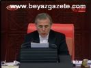 Meclis Başkanı Şahin Kararı Böyle Duyurdu