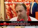 İthalatın Adı Yetti