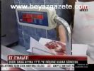 Et İthalatı