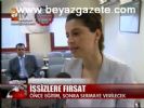 İşsizlere Fırsat