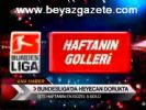 Bundesliga'da Heyecan Dorukta