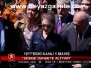 1977'deli Kanlı 1 Mayıs