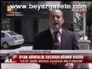 Oyak Güvenlik Suskunluğunu Bozdu