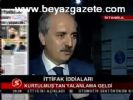 İttifak İddiaları