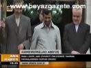 Ahmedinejad Abd'de