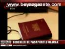 Bebekler De Pasaportlu Olacak