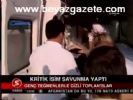 Kritik İsim Savunma Yaptı