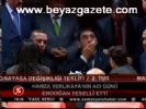 Hamza Yerlikaya'nın Acı Günü