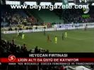 Heyecan Fırtınası