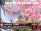 Amerikan Eti Yiyeceğiz