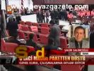 Erdoğan: Yola Devam