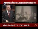 Erdoğan'a Chp Tepkisi