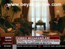 Kıbrıs Müzakereleri