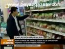 Enflasyon Rakamları