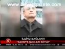 İlginç Bağlantı