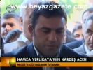 Hamza Yerlikaya'nın Kardeş Acısı