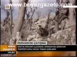 Pervari'de Çatışma